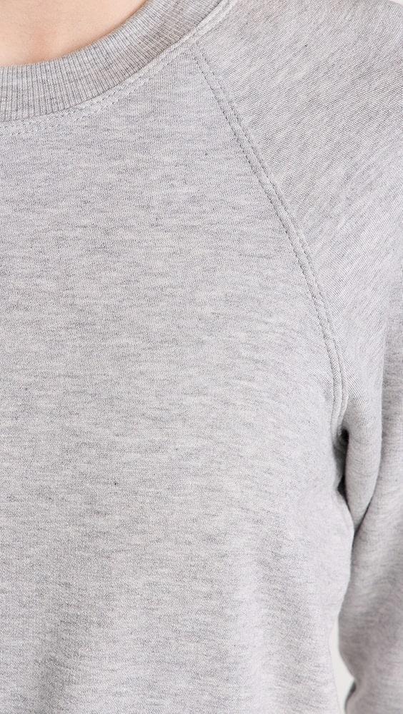 Splits59 Warm Up Pullover | Shopbop Product Image