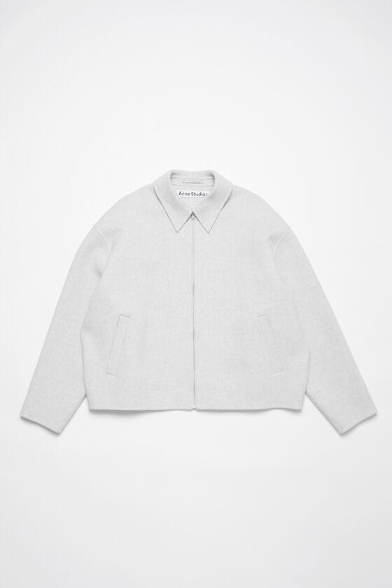 Wool jacket Product Image