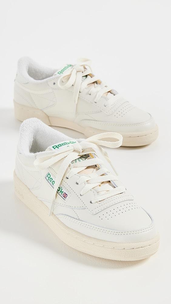 Reebok Club C 85 Vintage Unisex Sneakers | Shopbop Product Image