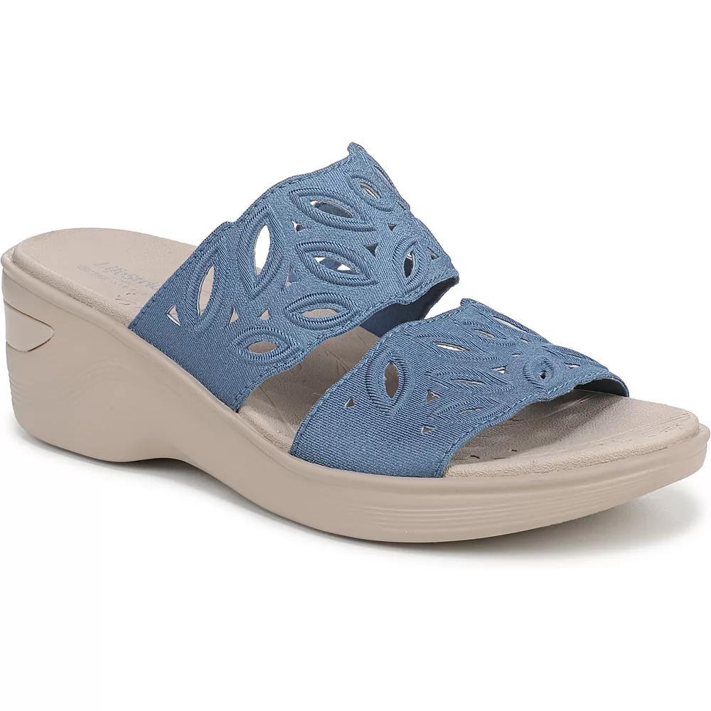 LifeStride Delight Women's Slides,  Product Image