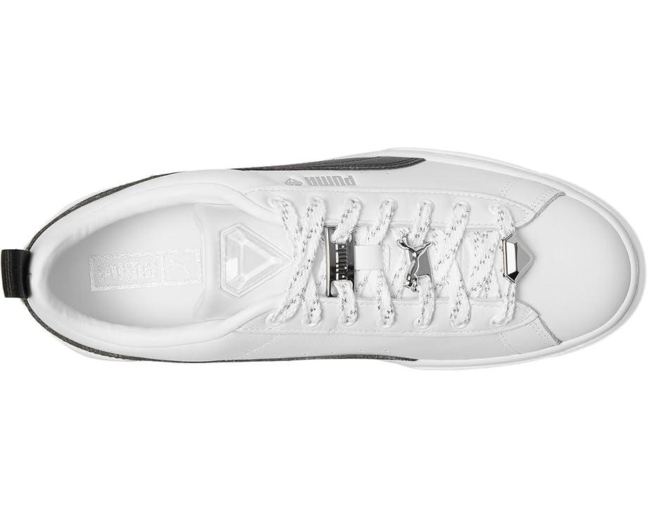 Cali Wedge Product Image