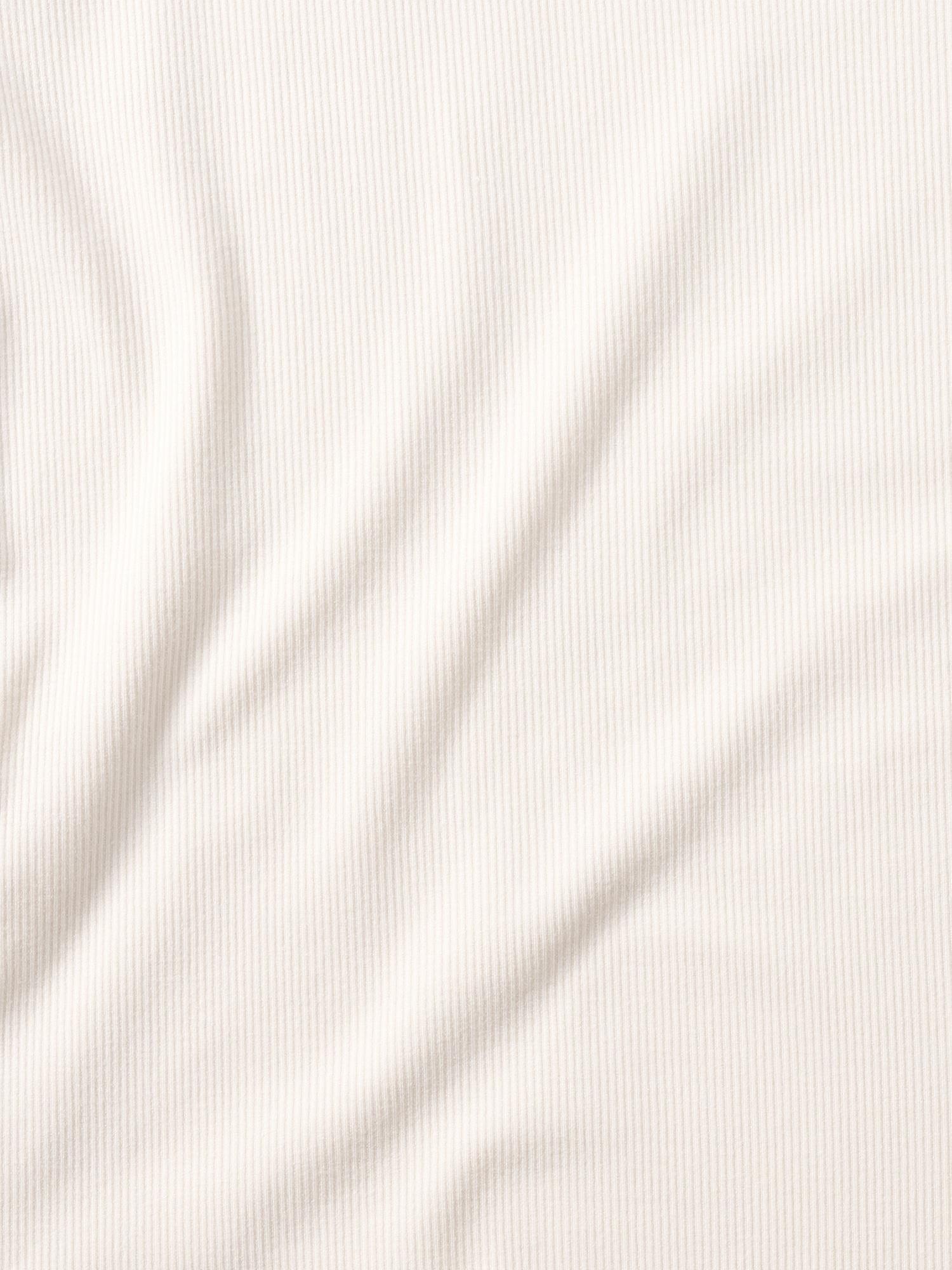 Signature Rib Thin Strap Tank Product Image