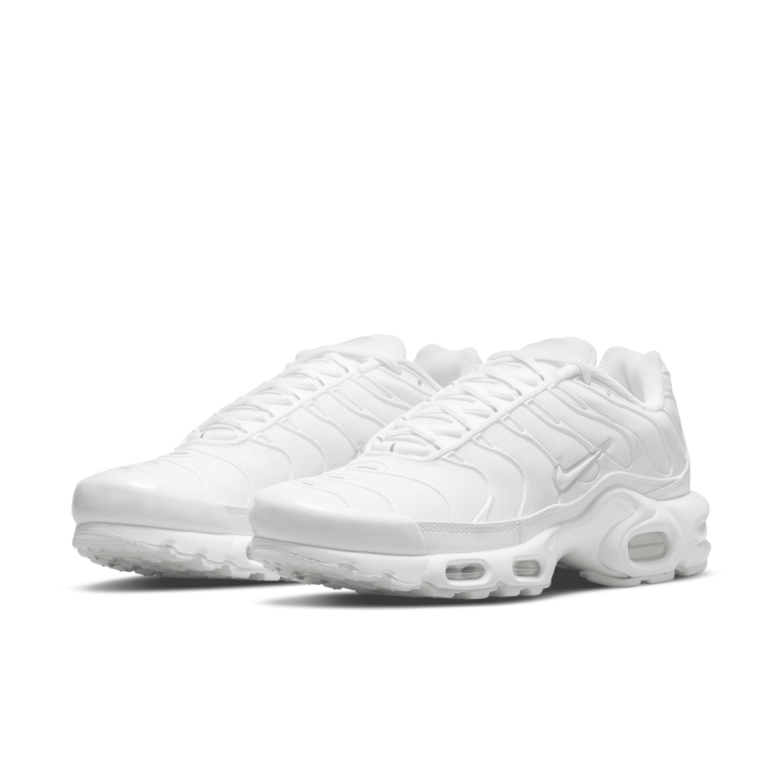 Nike Women's Air Max Plus Shoes Product Image