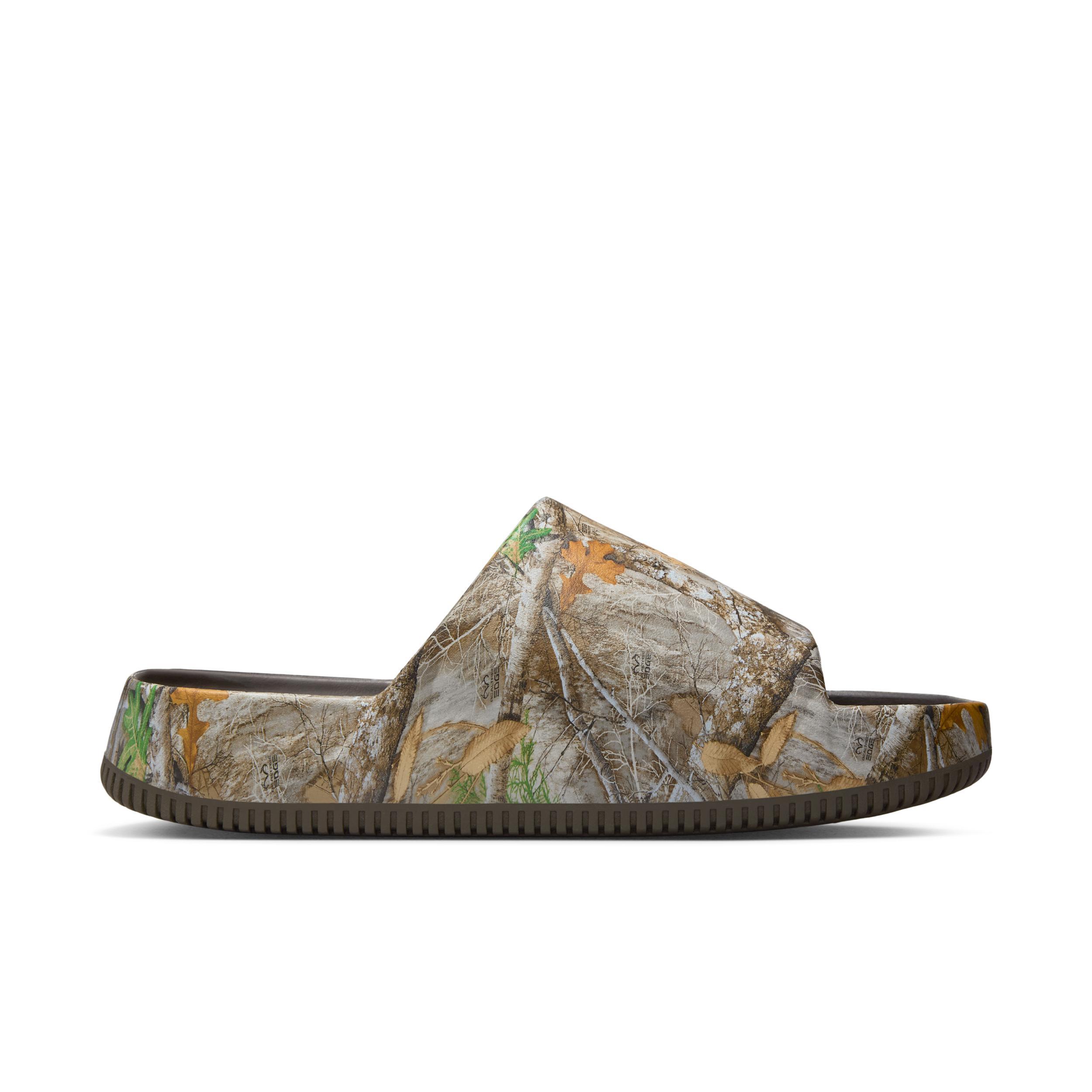 Nike Men's Calm RealTree Slides Product Image