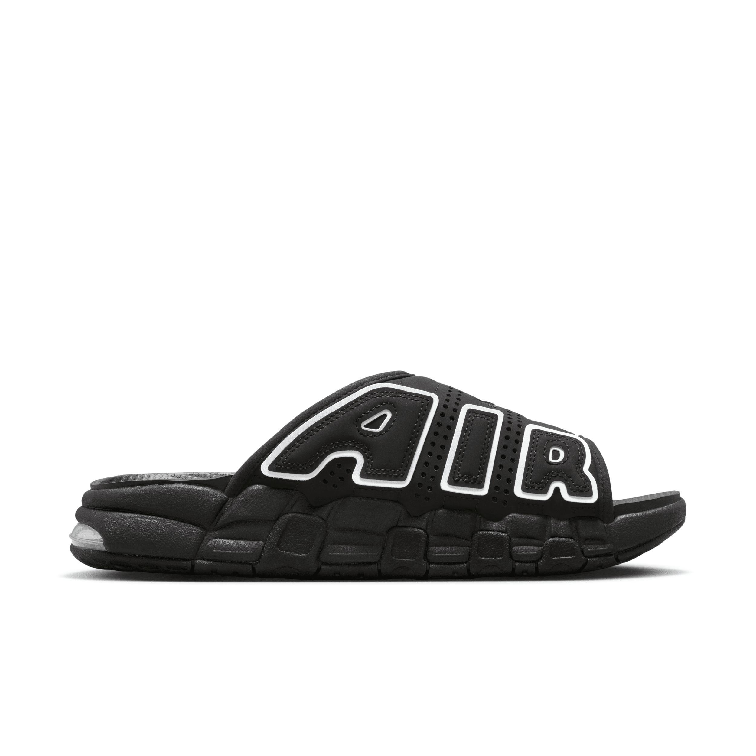 Nike Men's Air More Uptempo Slides Product Image