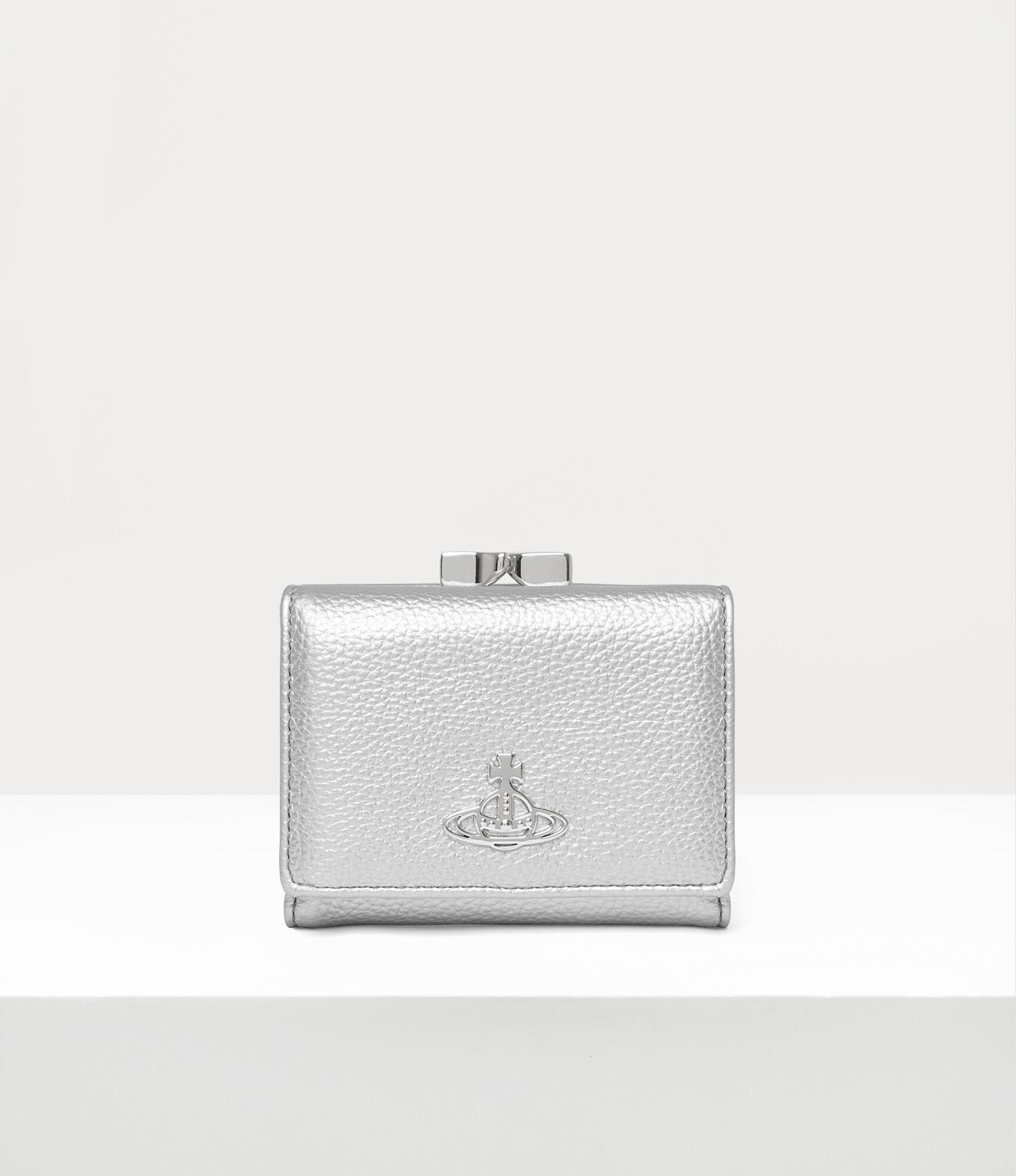 Small Frame Wallet Product Image