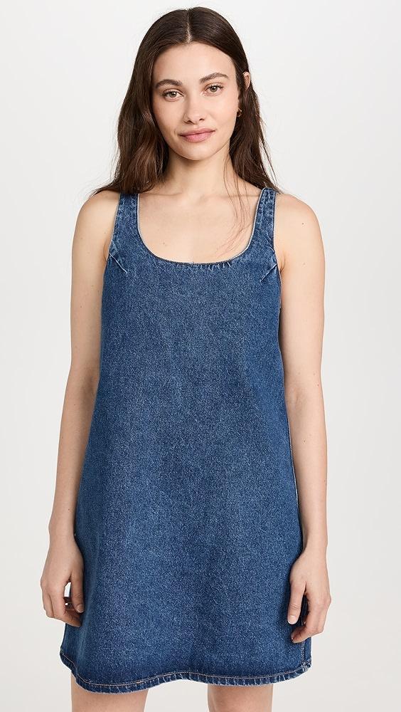 DL1961 Adeline Dress | Shopbop Product Image