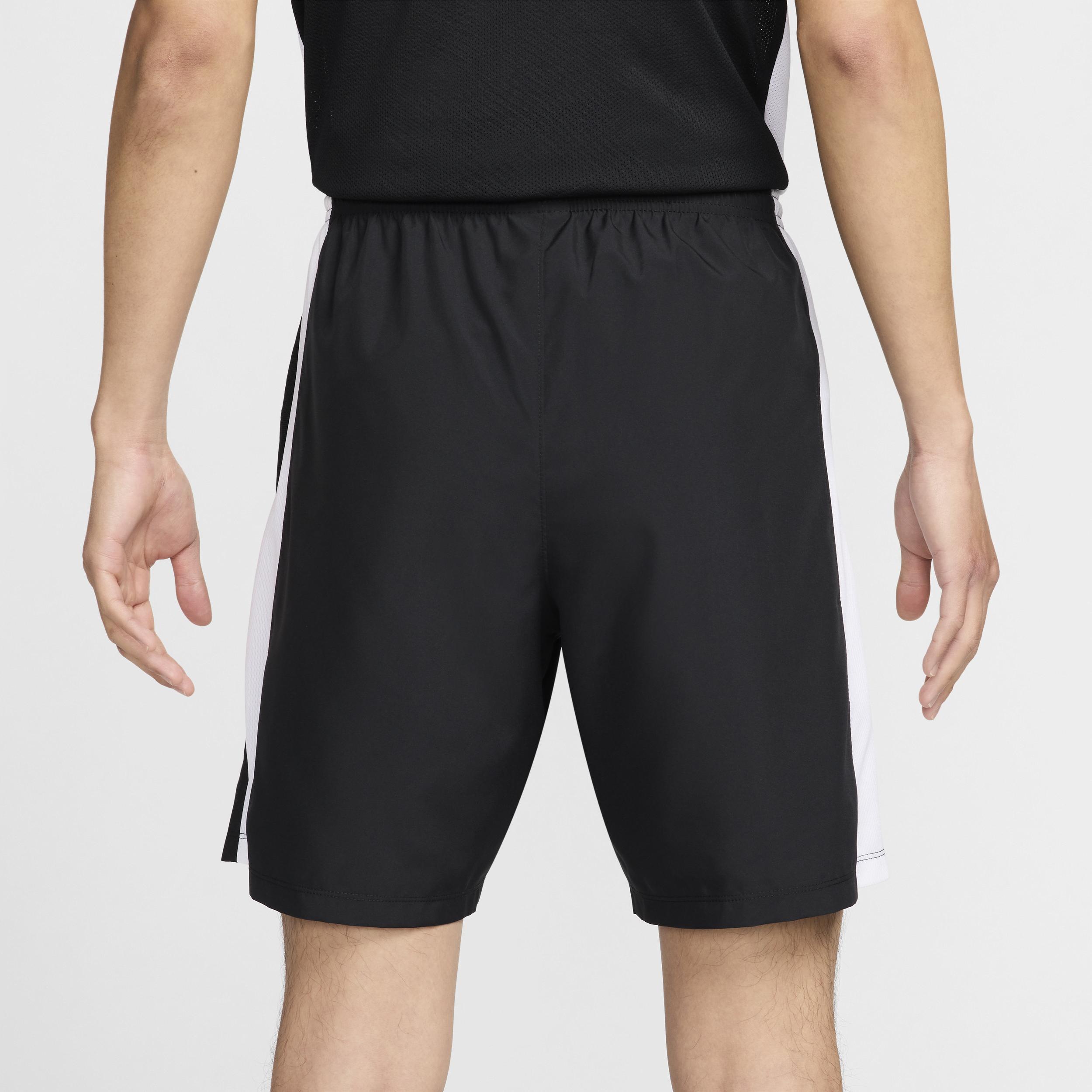 Nike Academy Men's Soccer Shorts Product Image