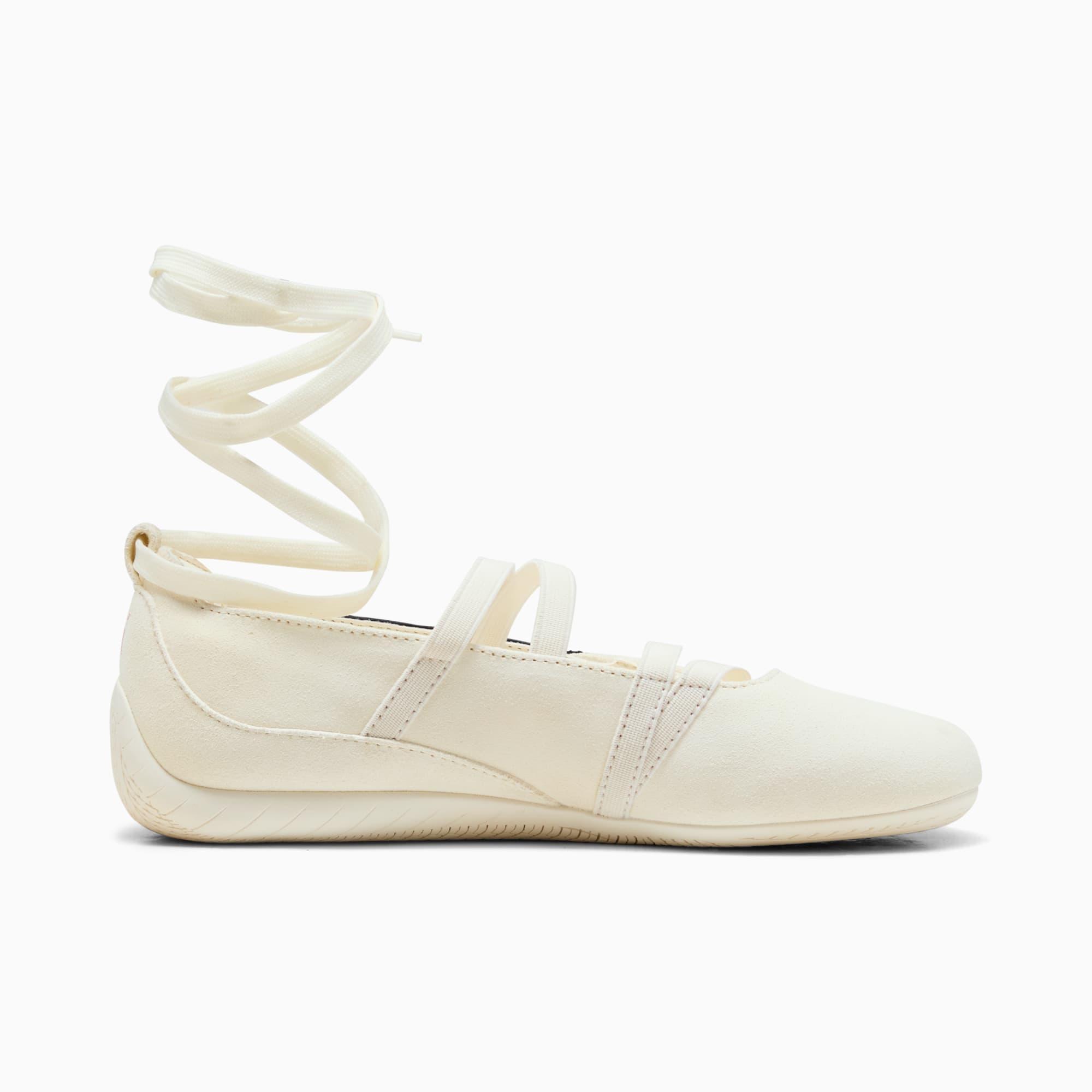 PUMA x ROSÉ Speedcat Ballet Sneakers Women Product Image
