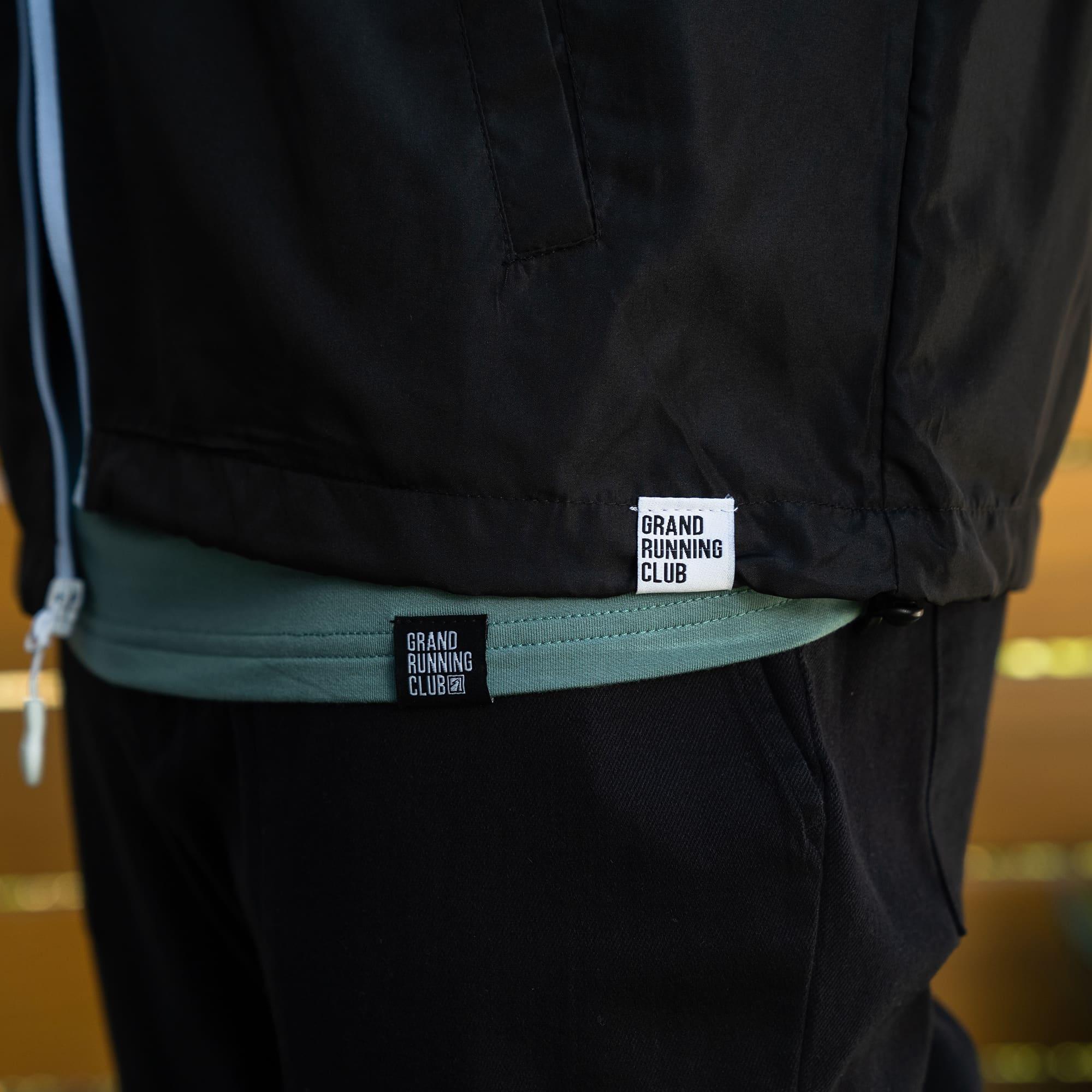 Hauser Windbreaker Male Product Image