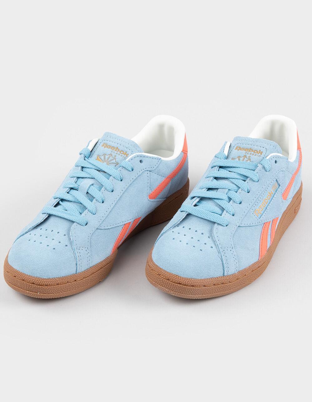 REEBOK Club C Grounds UK Womens Shoes Product Image