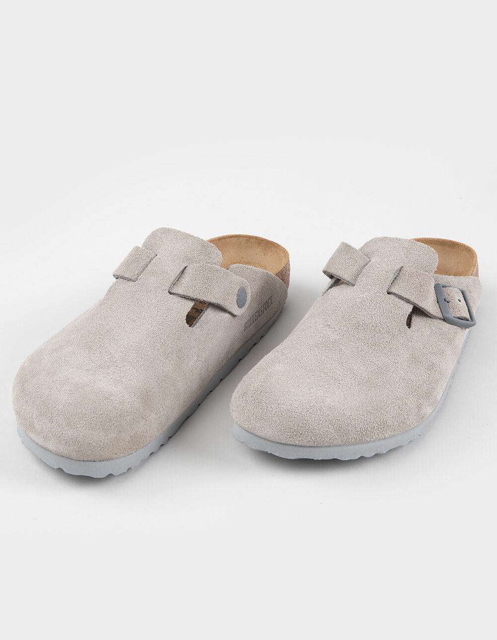 BIRKENSTOCK Boston Womens Clogs Product Image