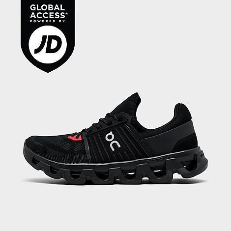 Mens On Cloudswift 4 Running Shoes Product Image