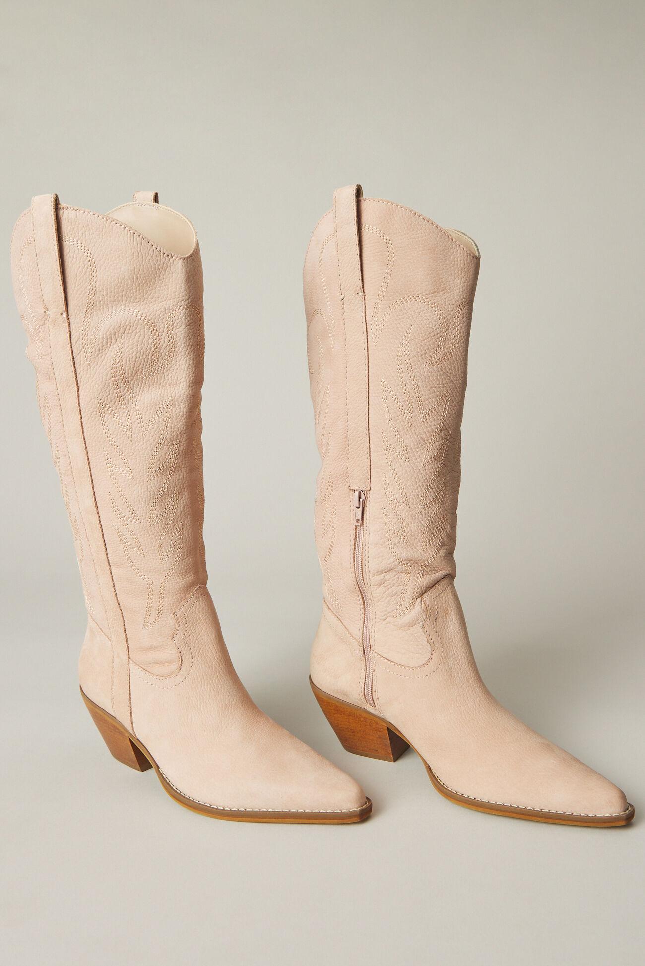 Agency Tall Western Boots by Matisse Product Image