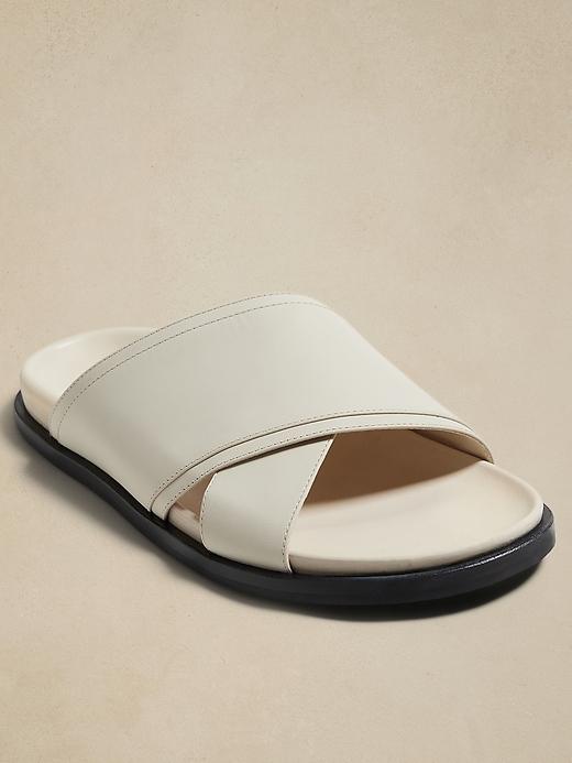 Ravello Slide Sandal Product Image