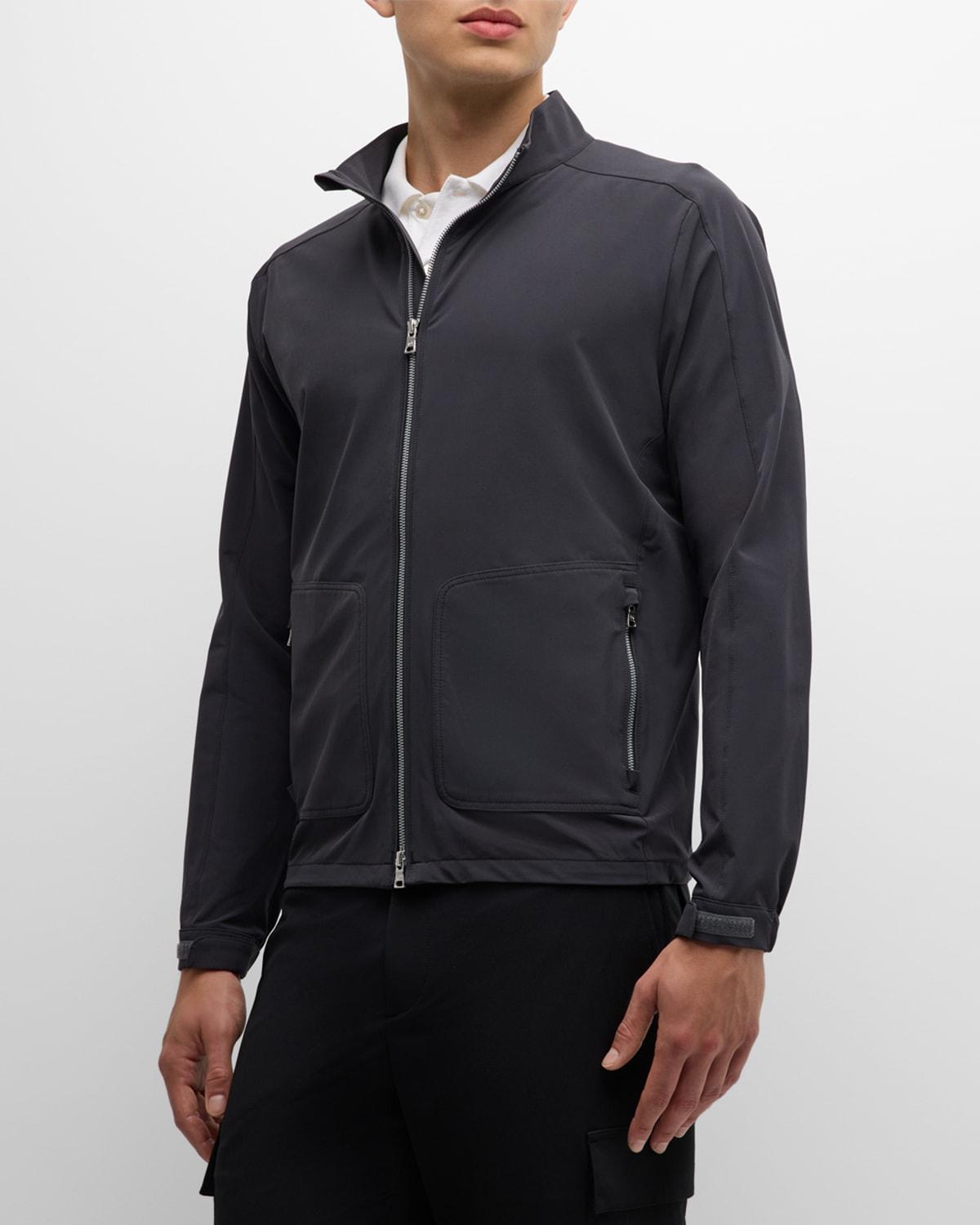 Mens Lightweight Contour Jacket Product Image