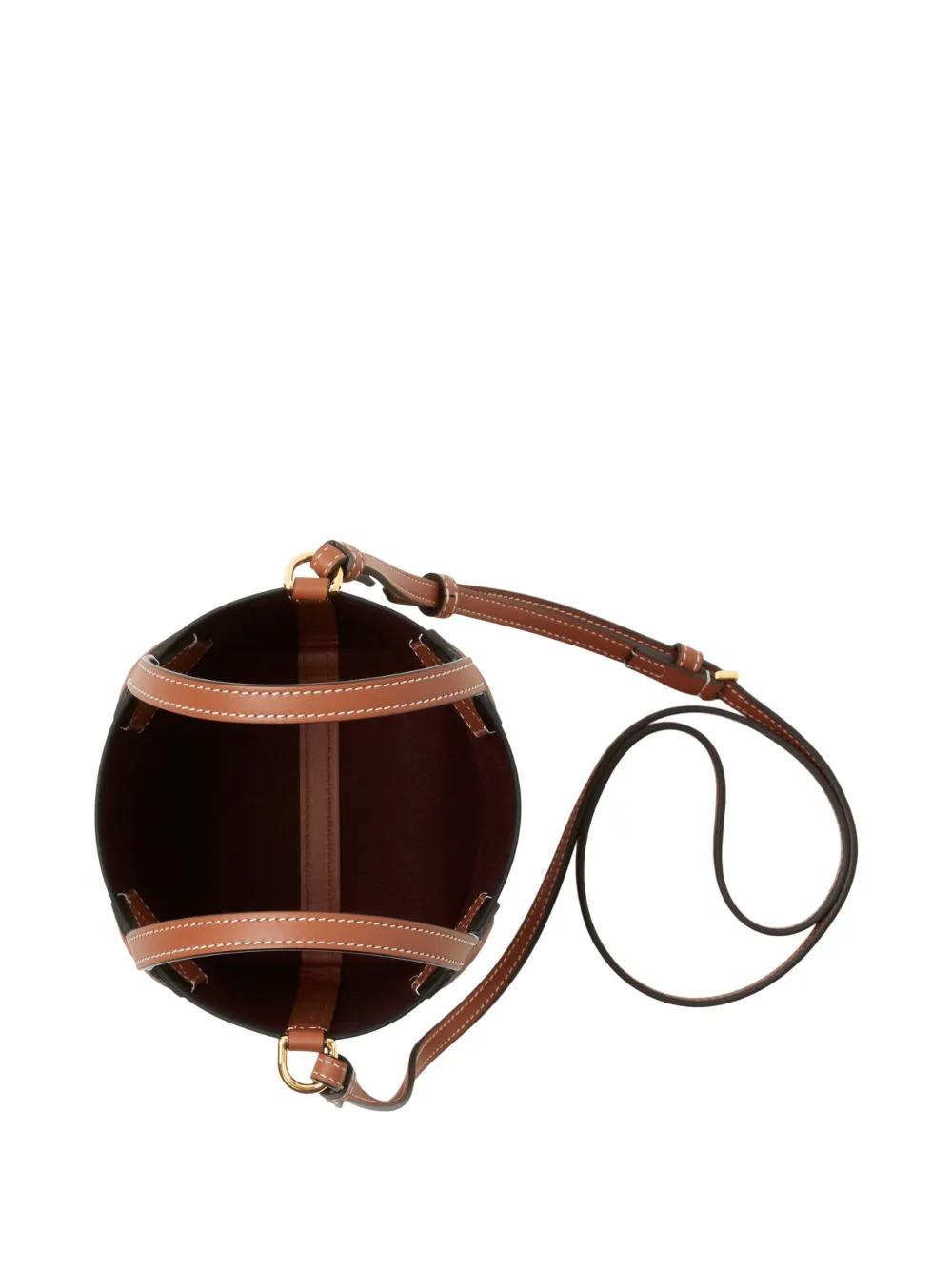 London mini bucket bag Product Image