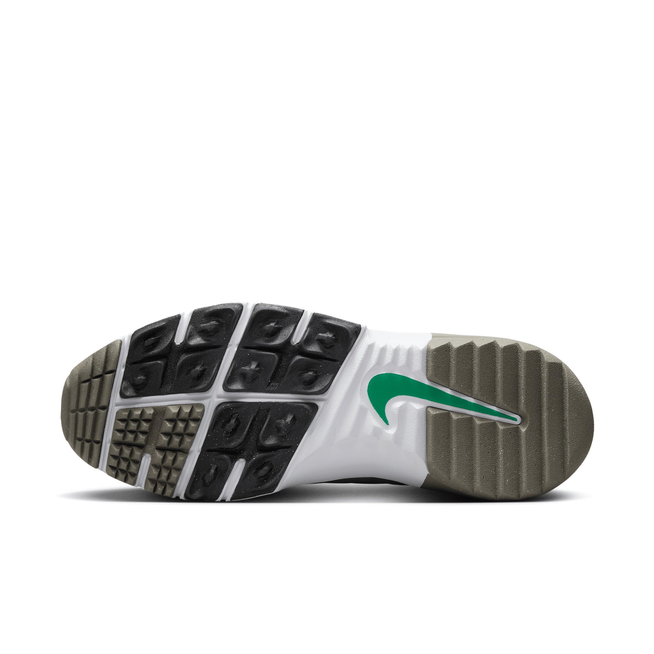 Nike Men's Free Golf NN Golf Shoes (Wide) Product Image