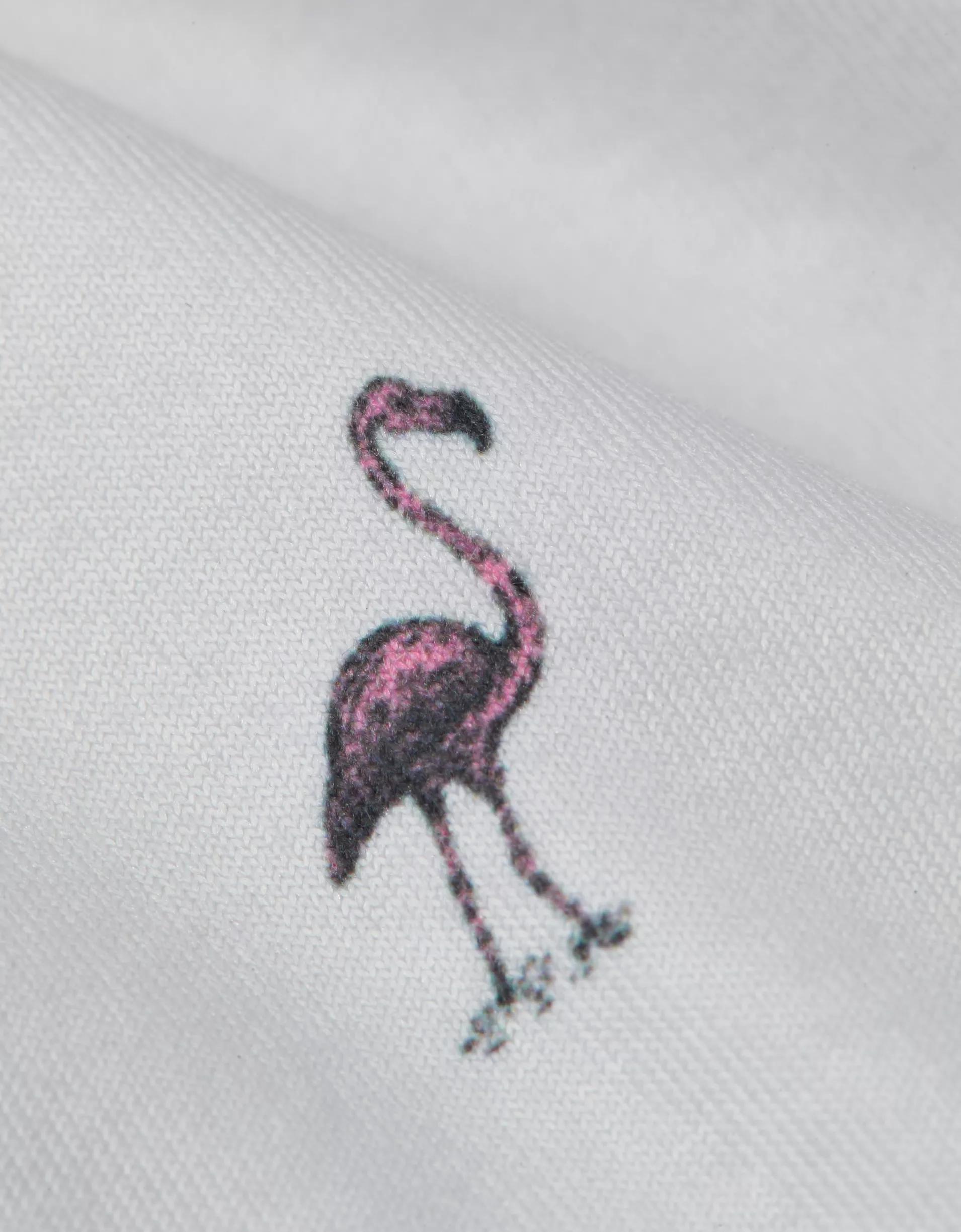 AEO Men's Flamingos Ultra Soft Pocket Boxer Short Product Image