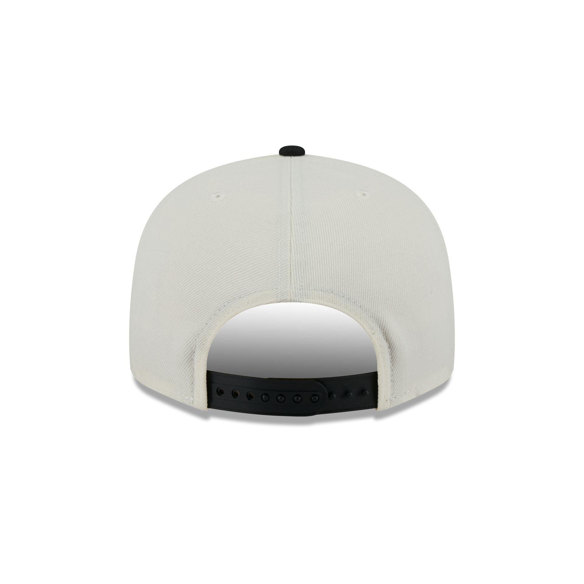 Miami Marlins Archive 9FIFTY Snapback Hat Male Product Image