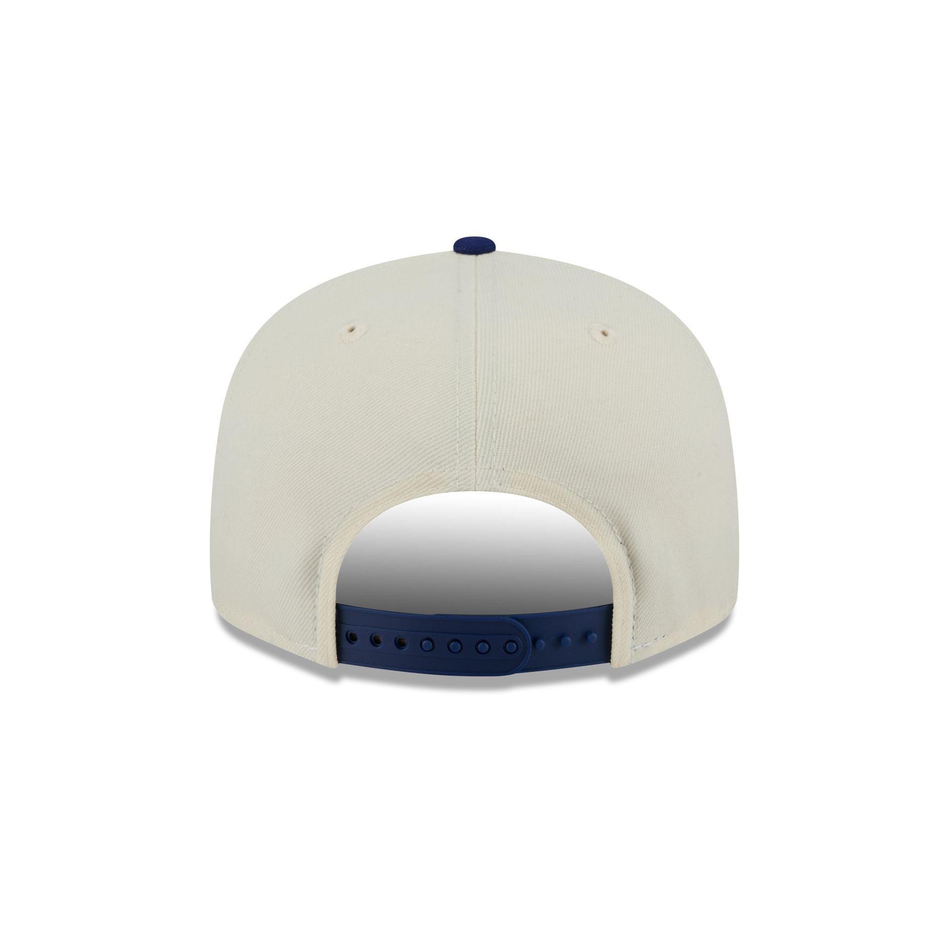 Texas Rangers Archive 9FIFTY Snapback Hat Male Product Image