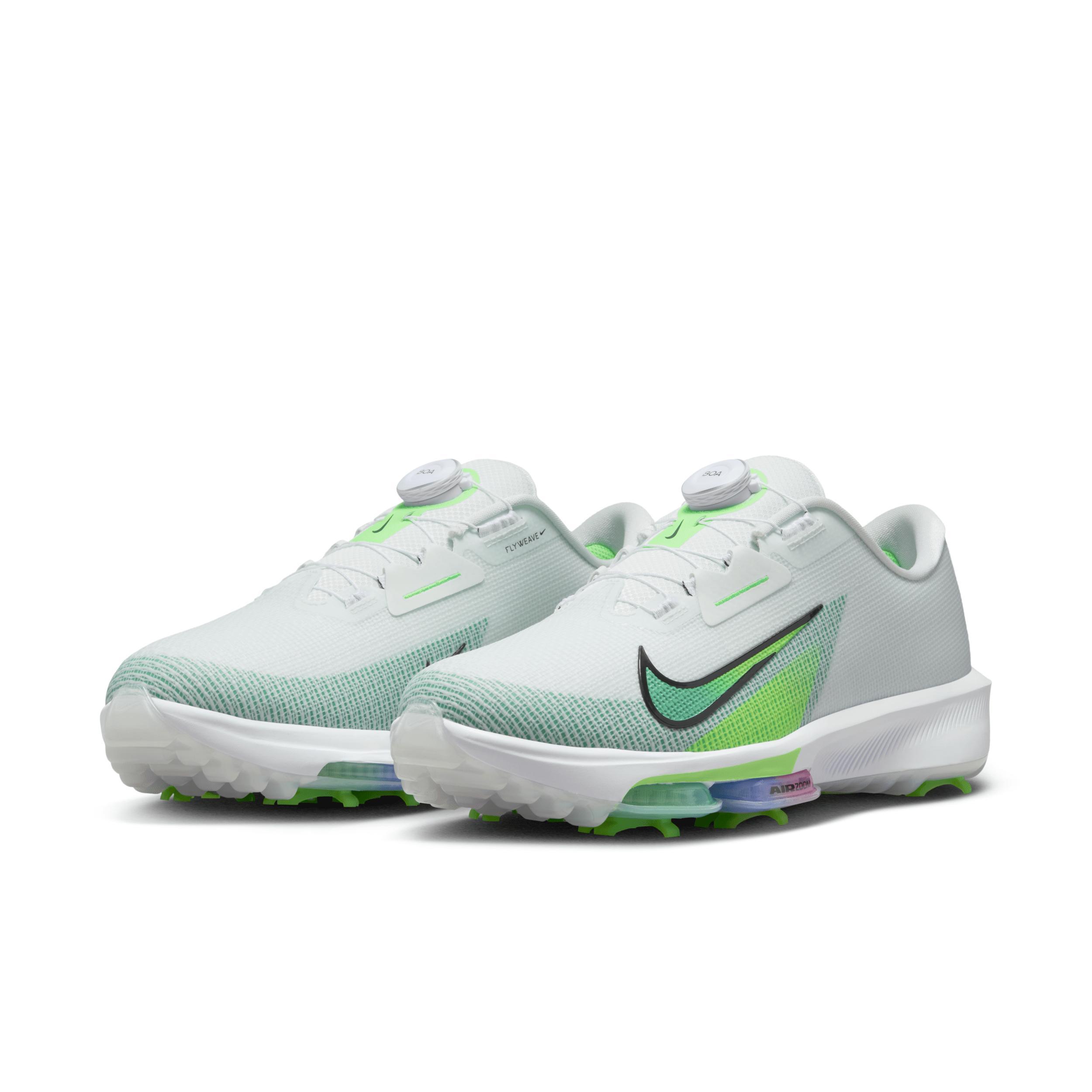 Nike Infinity Tour BOA 2 Golf Shoes (Wide) Product Image