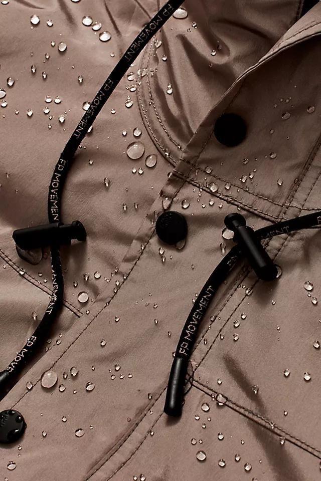 Rain And Shine Jacket Product Image