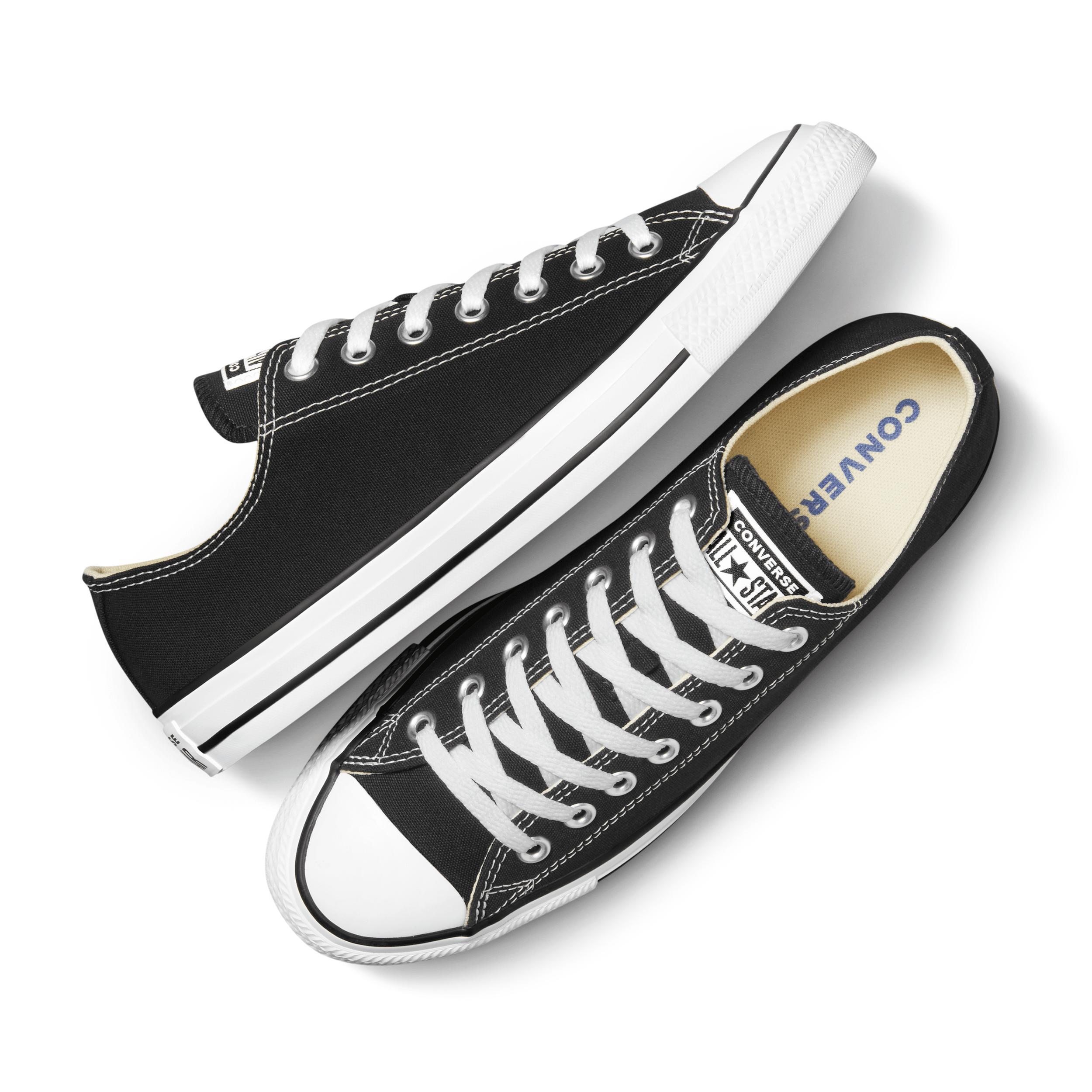 Converse Chuck Taylor All Star Low Top Unisex Shoes Product Image