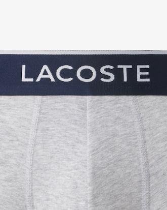 3-Pack Stretch Cotton Trunks Product Image