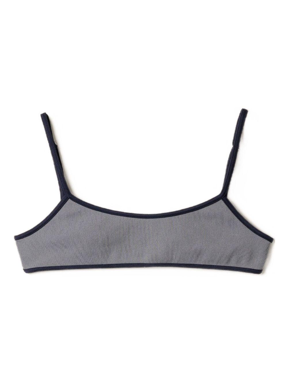two-tone bikini top  Product Image