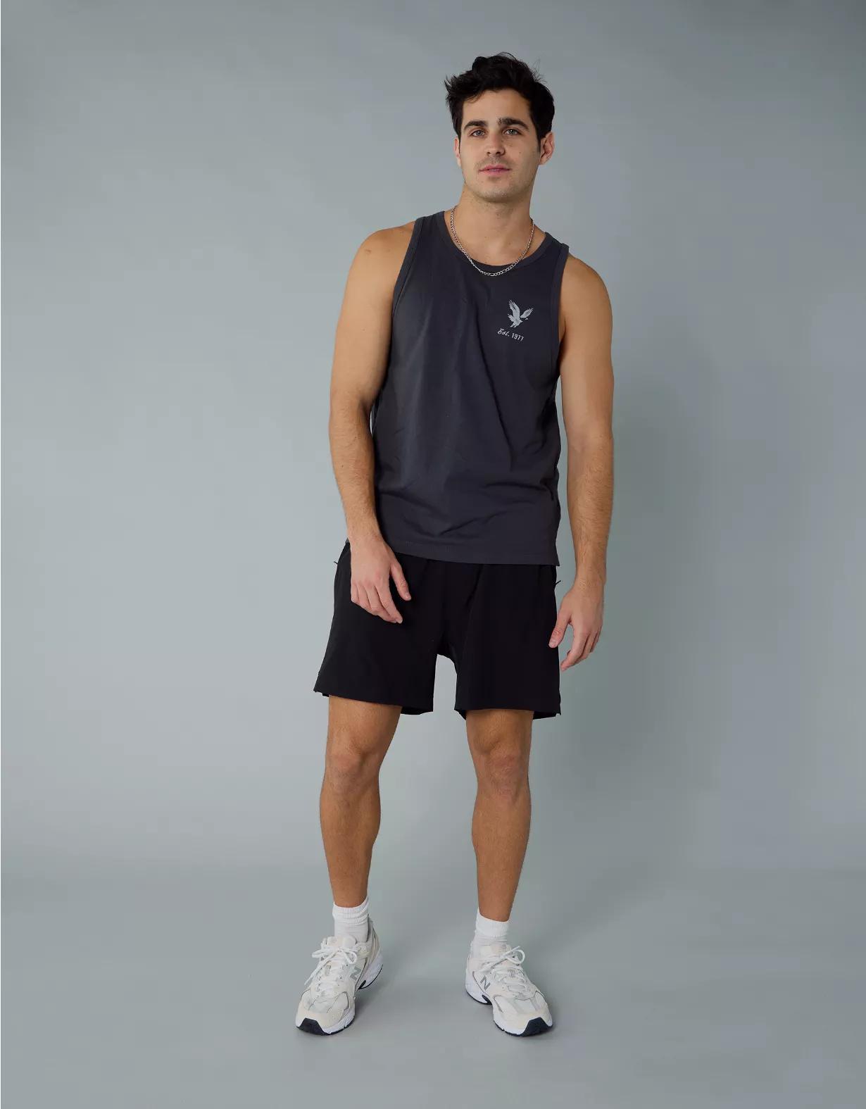 AE 24/7 5" Lined Training Short Product Image