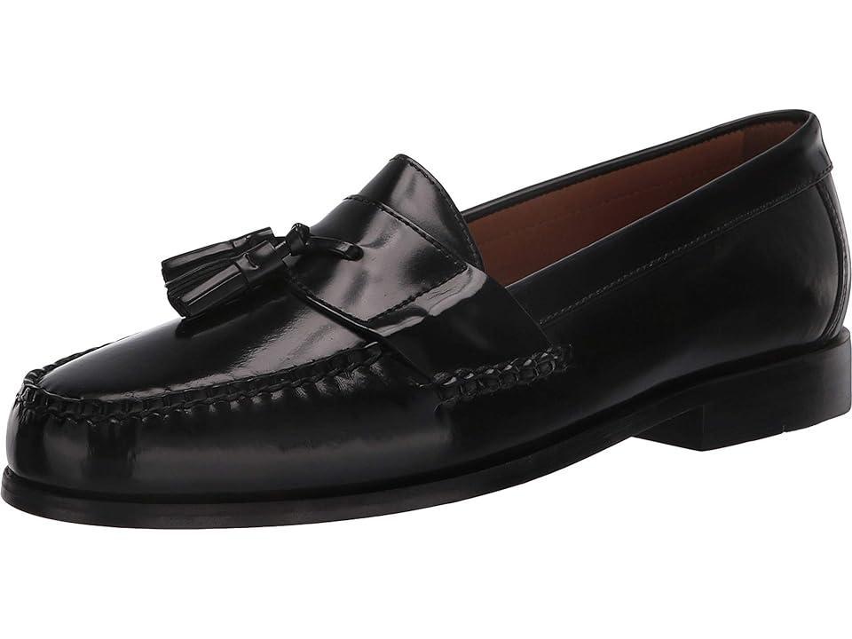 Johnston  Murphy Mens Hayes Tassel Dress Loafers Product Image