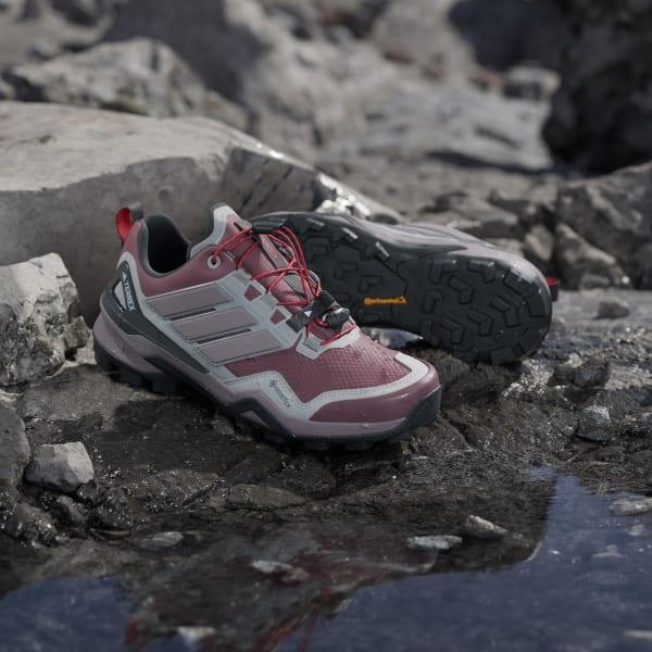 Terrex Skychaser GORE-TEX Hiking Shoes Product Image