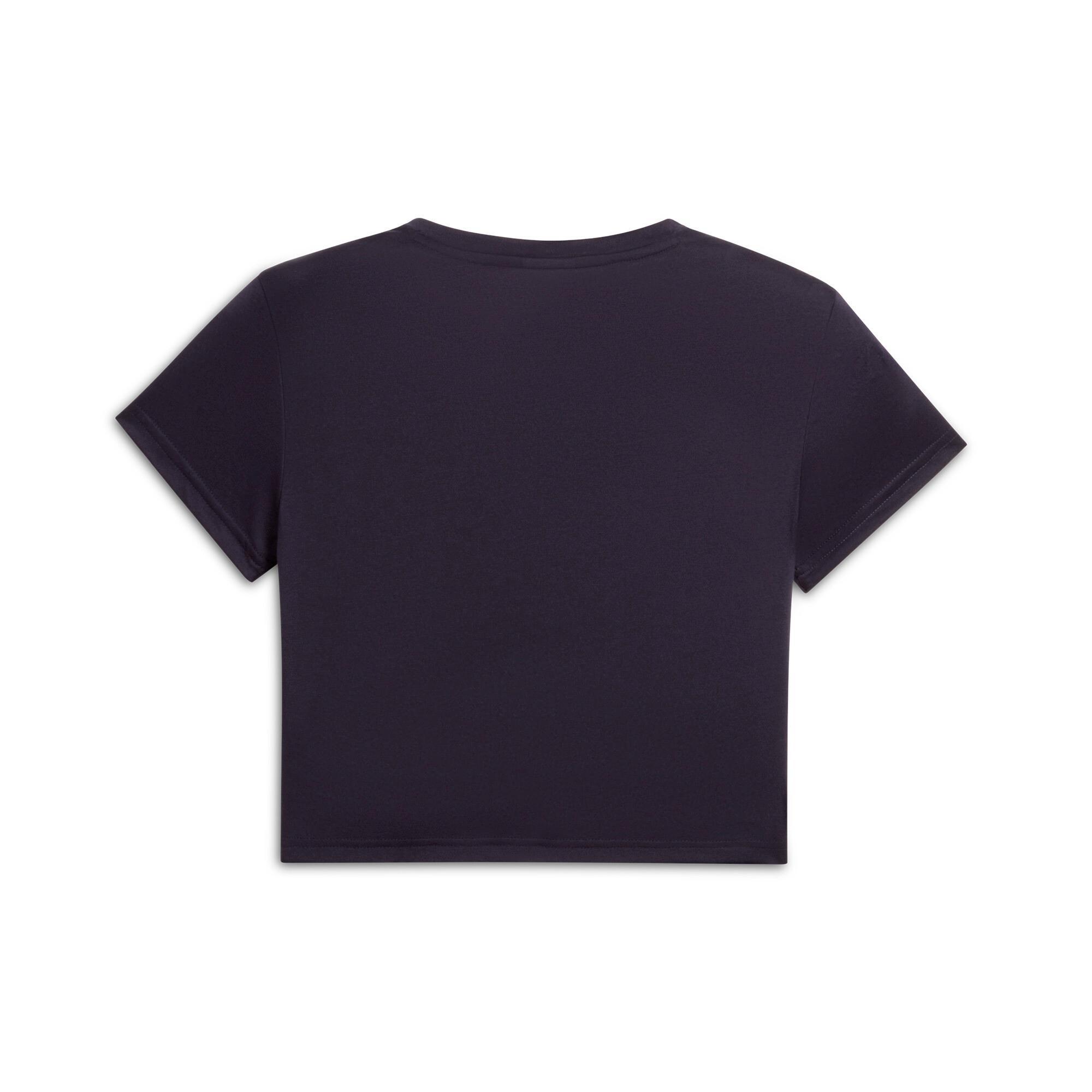 PUMA x LAQUAN SMITH Women's Baby T-Shirt Product Image