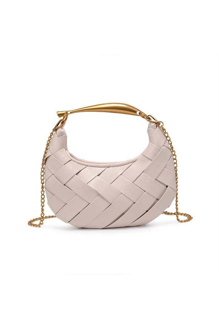 Ursula Woven Crossbody Product Image