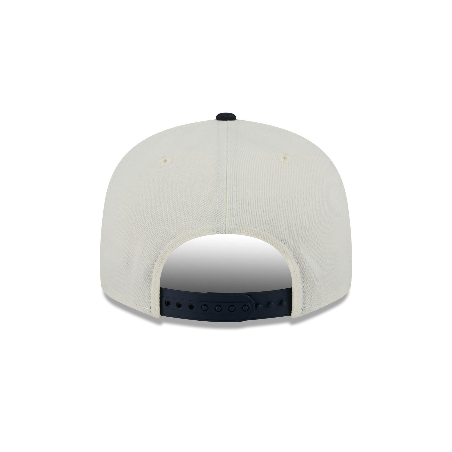 Seattle Mariners Archive 9FIFTY Snapback Hat Male Product Image