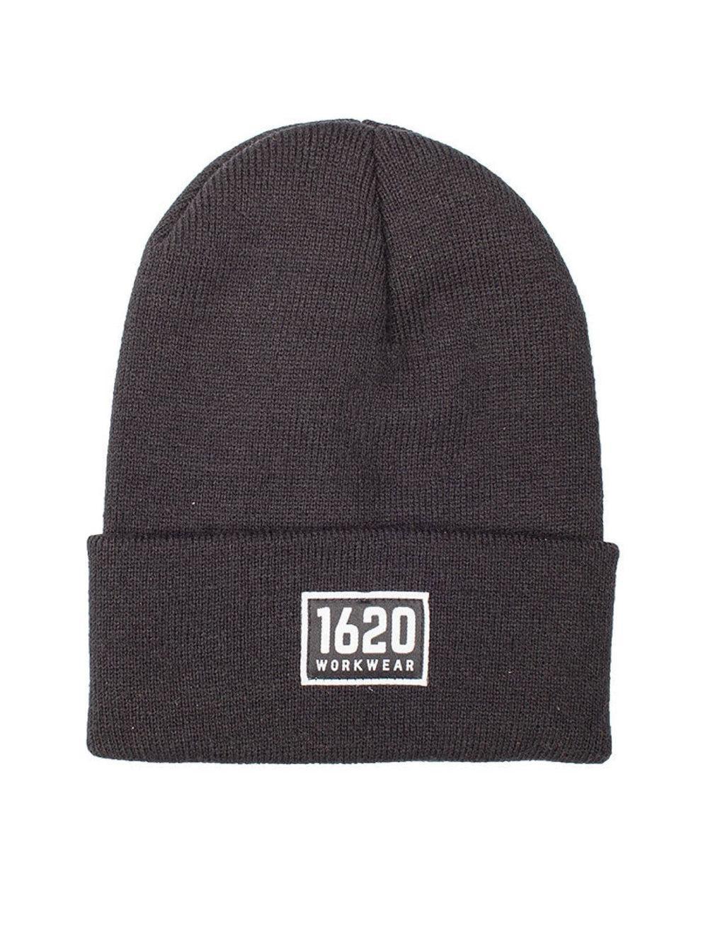 Cuffed Beanie Product Image