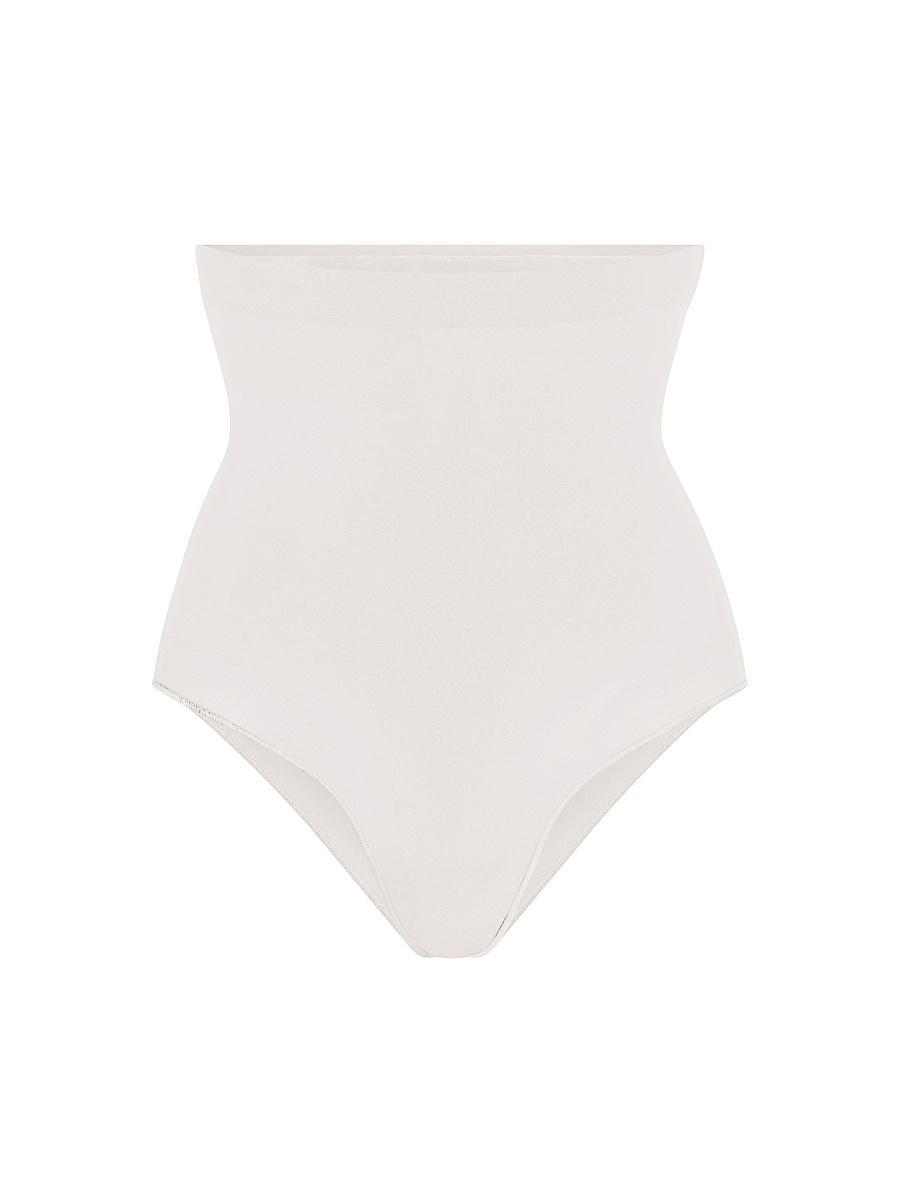 Womens Seamless Sculpt High-Waist Brief Product Image