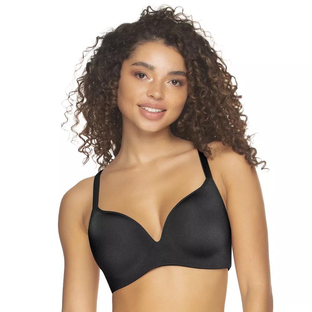 Women's Paramour Body Back Smoothing Contour Bra 285128,  Product Image
