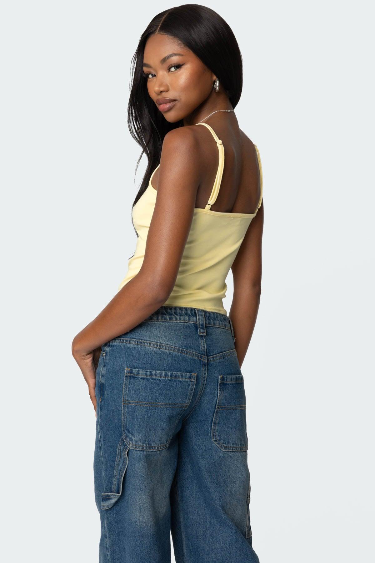 Deanna Tank Top Product Image