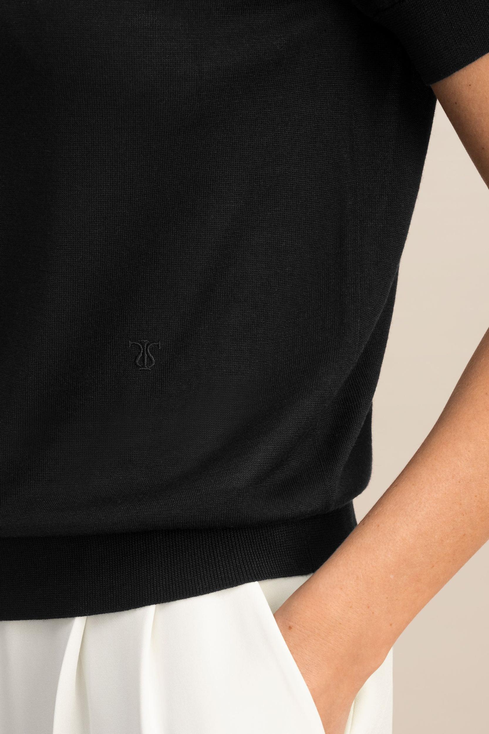 Solomon Sweater Product Image