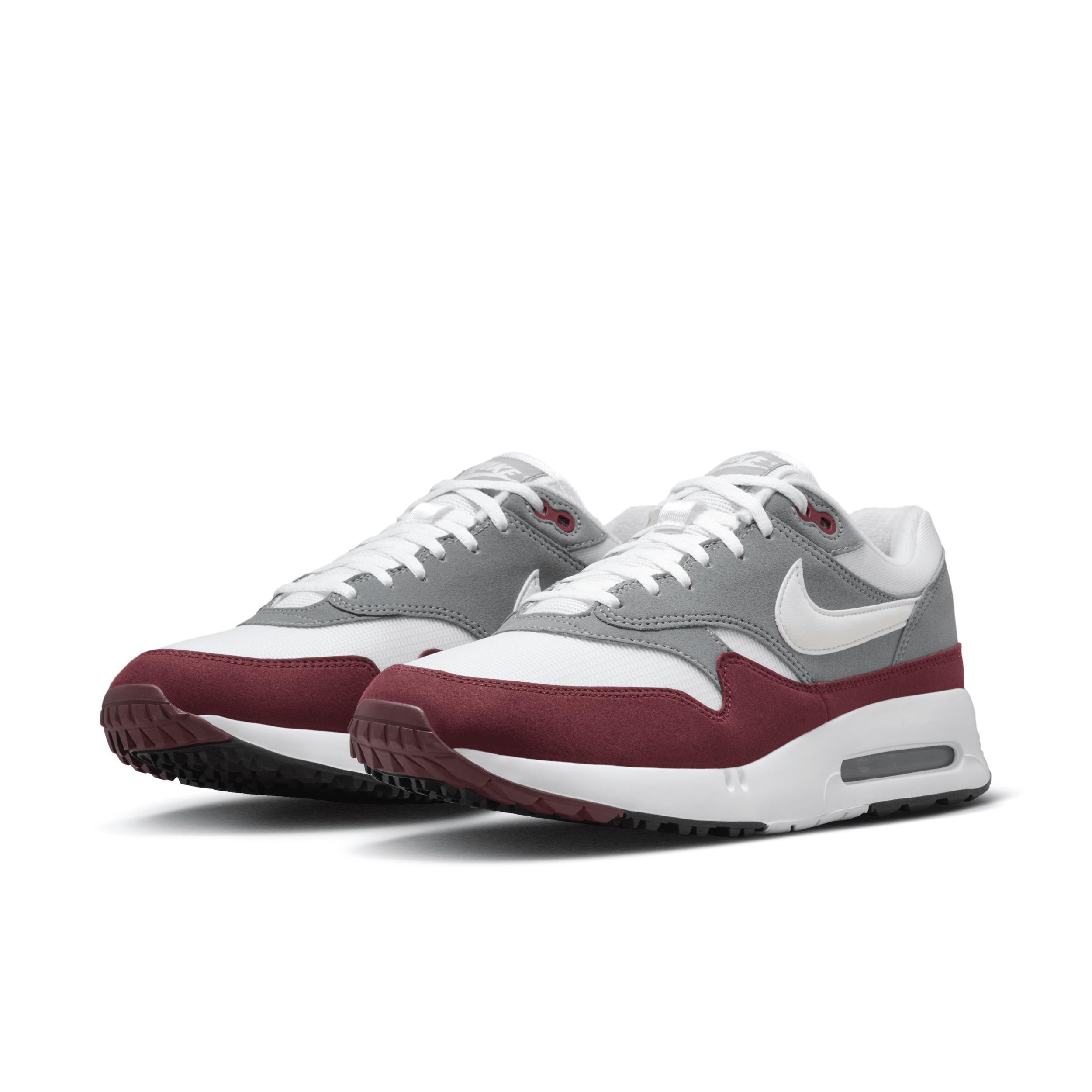 Nike Men's Air Max 1 '86 OG G Golf Shoes Product Image