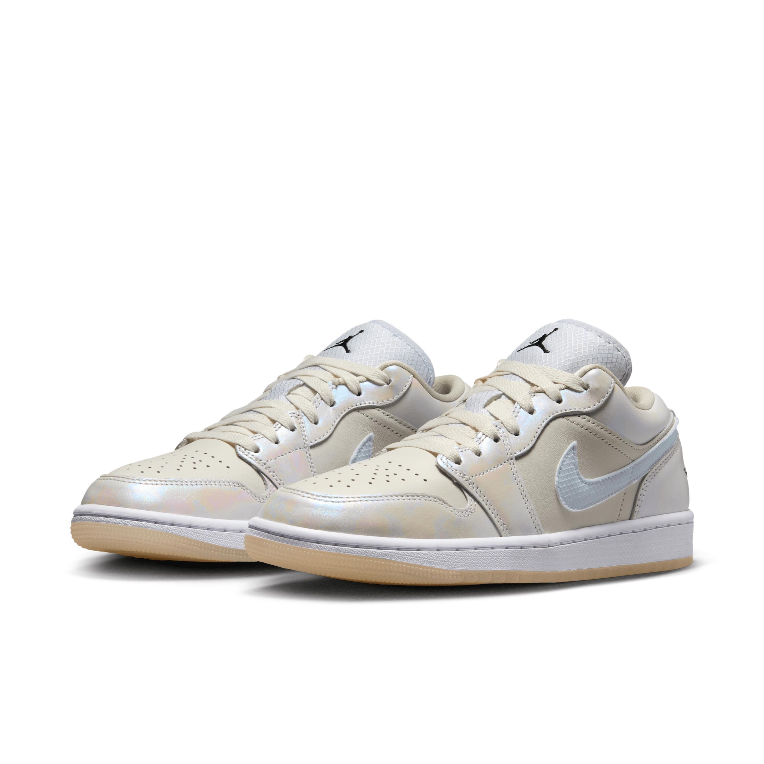 Women's Air Jordan 1 Low SE "LNY" Shoes Product Image