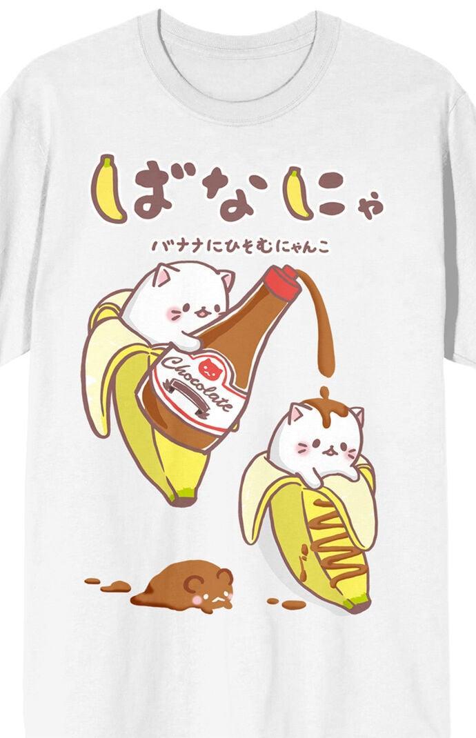 Men's Bananya T-Shirt Product Image