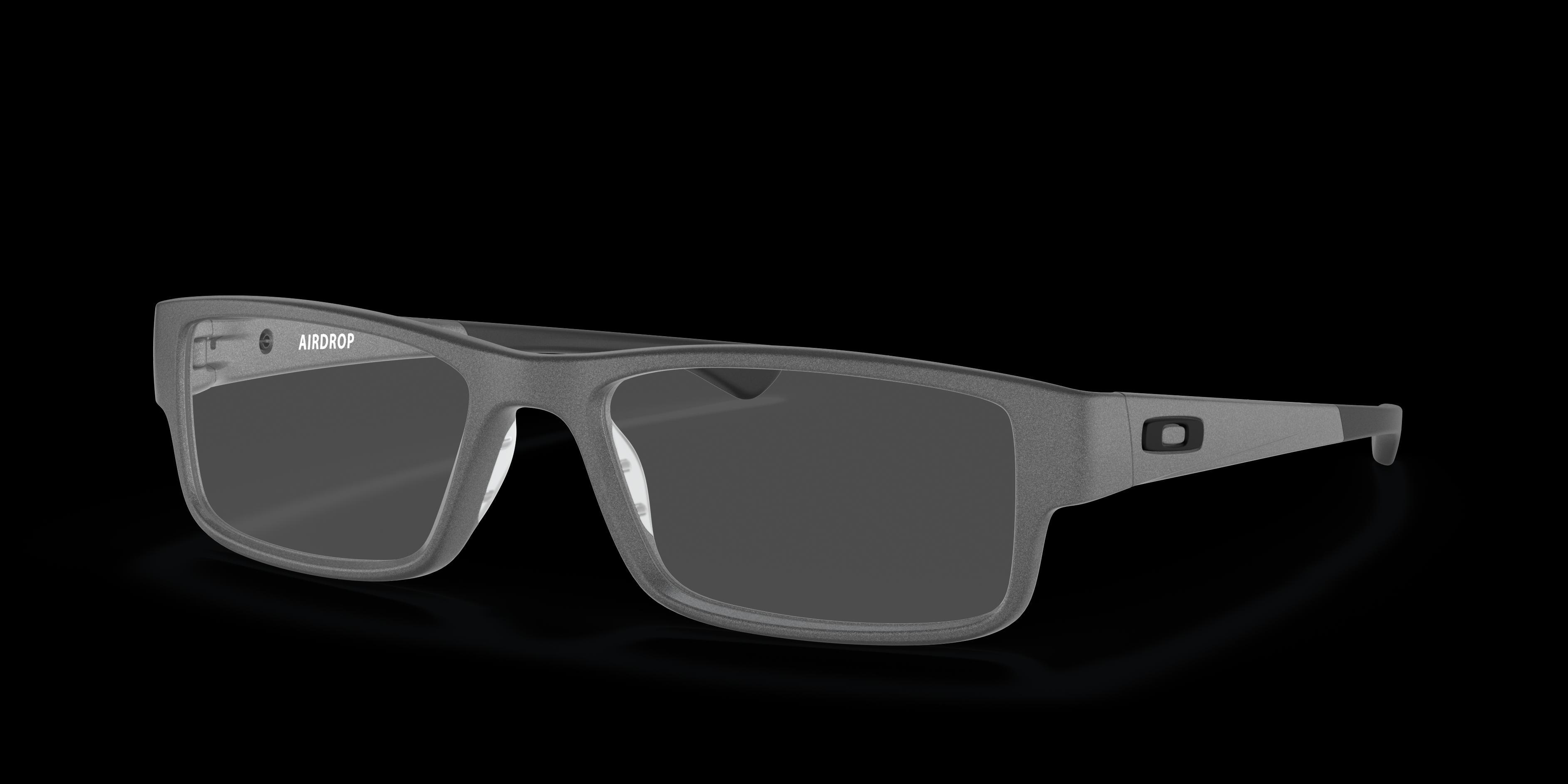 Oakley Mens Airdrop Eyeglasses Product Image