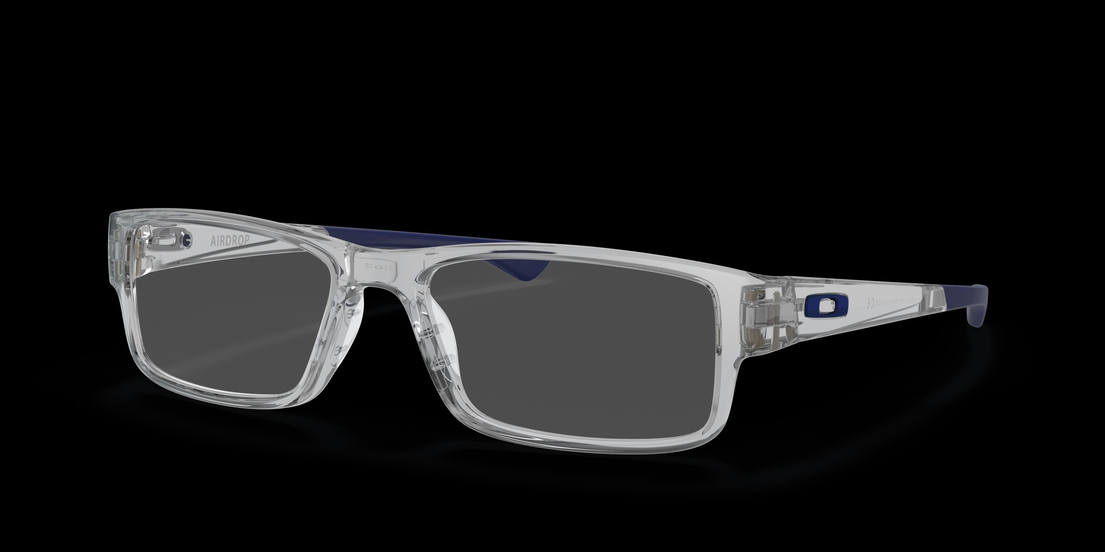 Oakley Mens Airdrop Eyeglasses Product Image