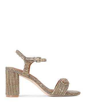 Kurt Geiger London Womens Kensington Langley Sandals Product Image