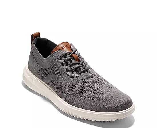 Cole Haan Men's Grand+ Stitchlite Wingtip Oxford Product Image