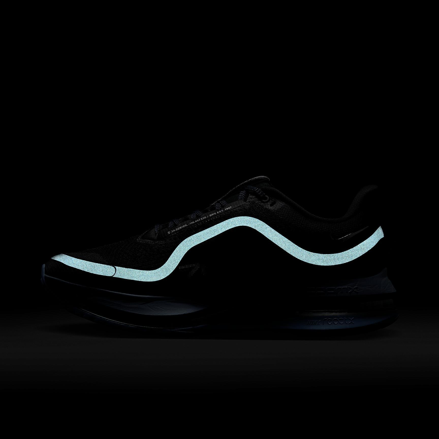 Nike Mens Pegasus Premium Road Running Shoes | HQ2592-301 Product Image