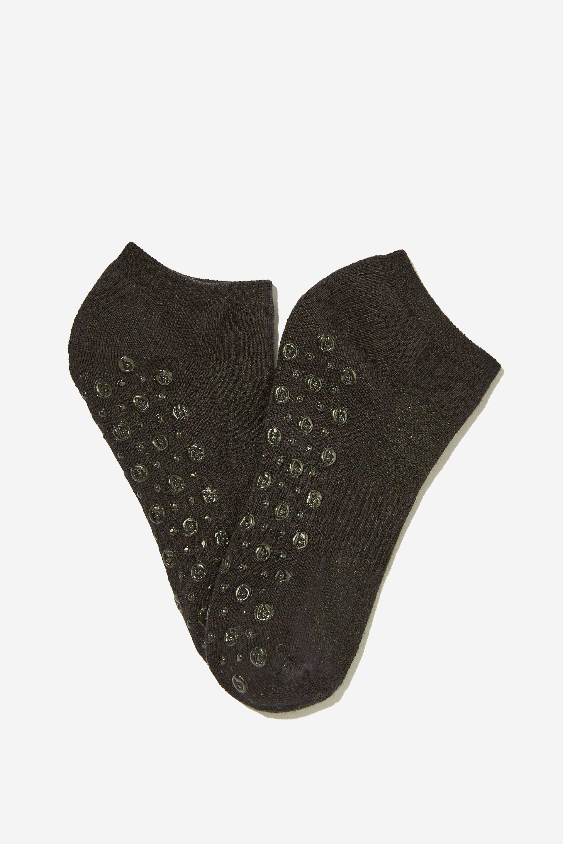 Performance Studio Sock Product Image